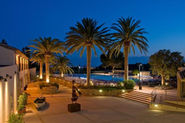Hotel San Carlos (Roses)